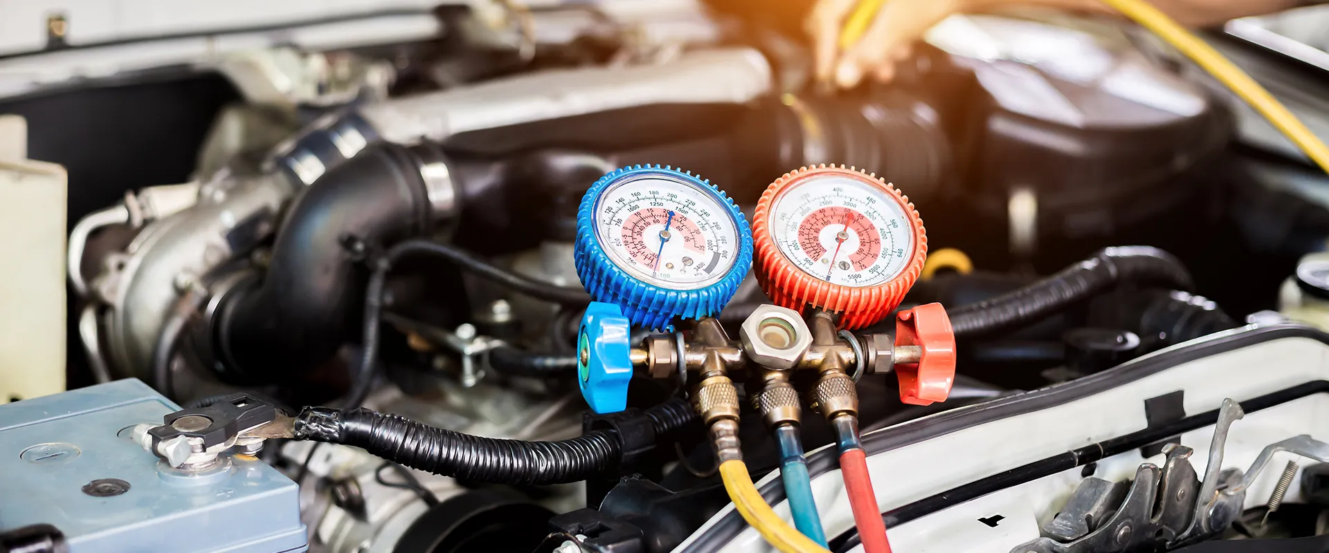 Summer Car Care Tips for San Diego Drivers