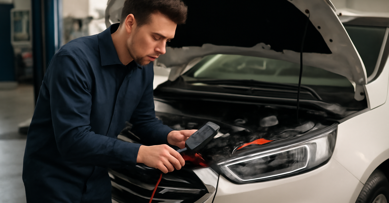 Ford Edge Electrical Problems: Diagnostics and Common Fixes