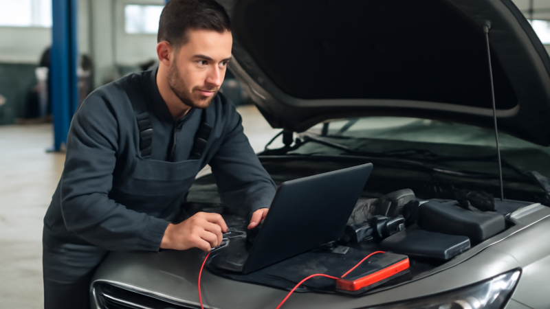 Hyundai Sonata Electrical & Diagnostics: Common Issues and How Mobile Mechanics Diagnose Them