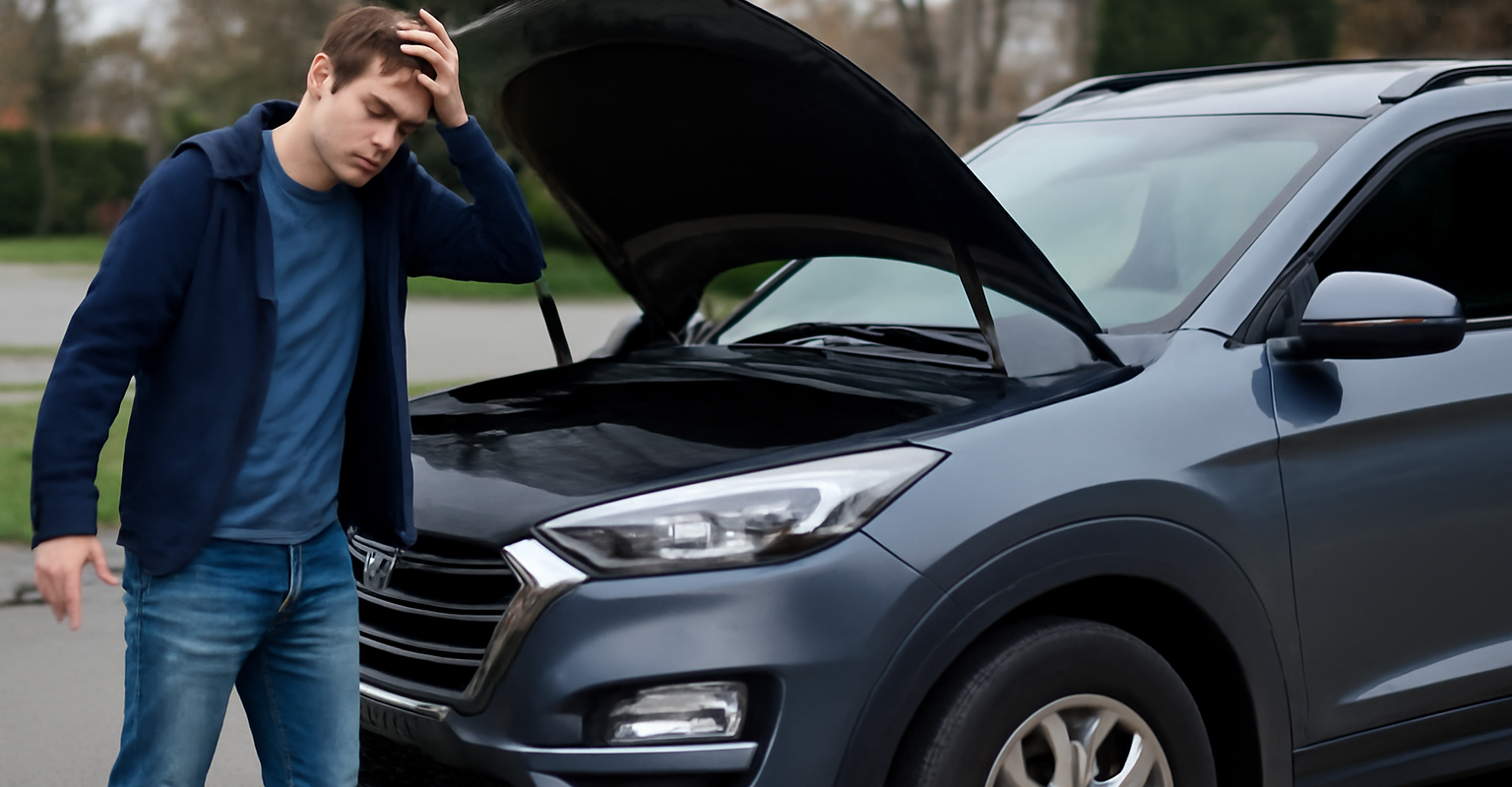 Hyundai Tucson Won’t Start? Common Causes and What to Do
