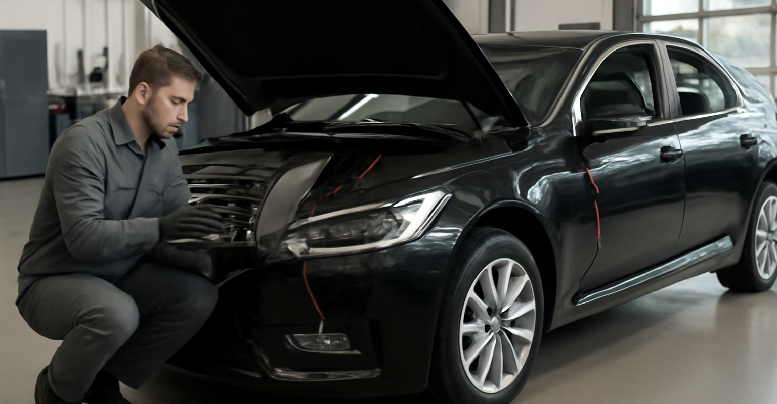 Kia Cadenza (K7) Electrical & Diagnostics: What Owners Should Know