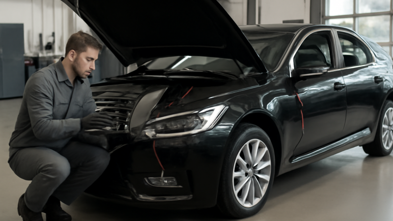 Kia Cadenza (K7) Electrical & Diagnostics: What Owners Should Know