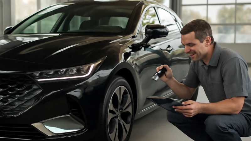 Kia K8 Repair Cost: What Owners Should Expect to Pay