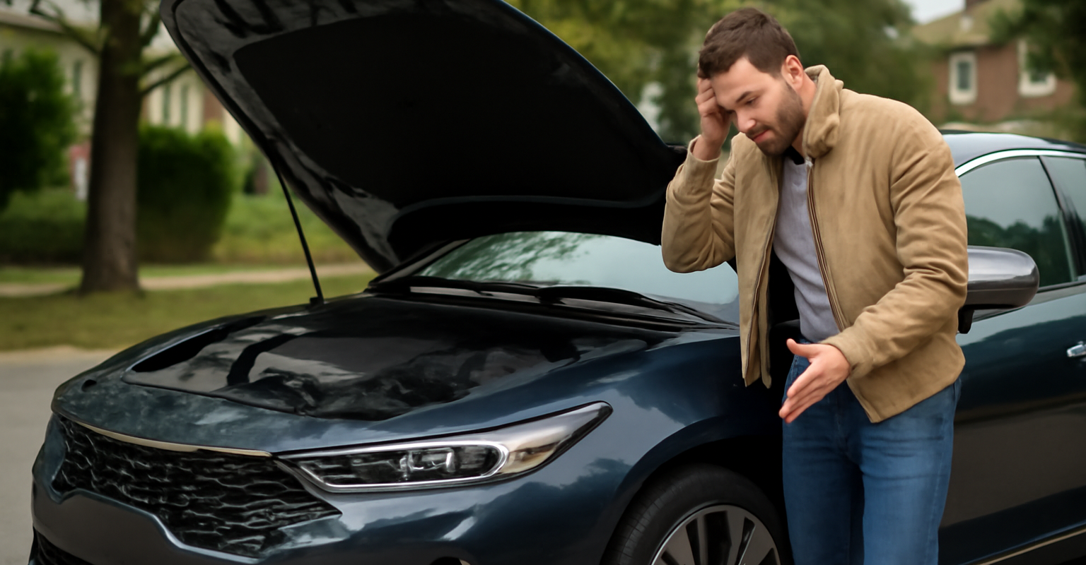 Kia K8 Won’t Start? A Practical Guide to Battery Replacement