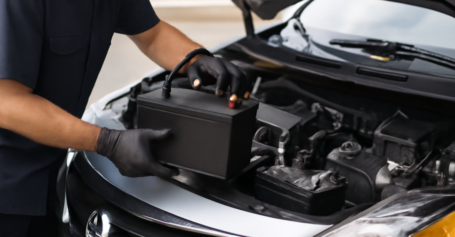 Nissan Versa Battery Replacement: Signs, Cost, and What to Expect