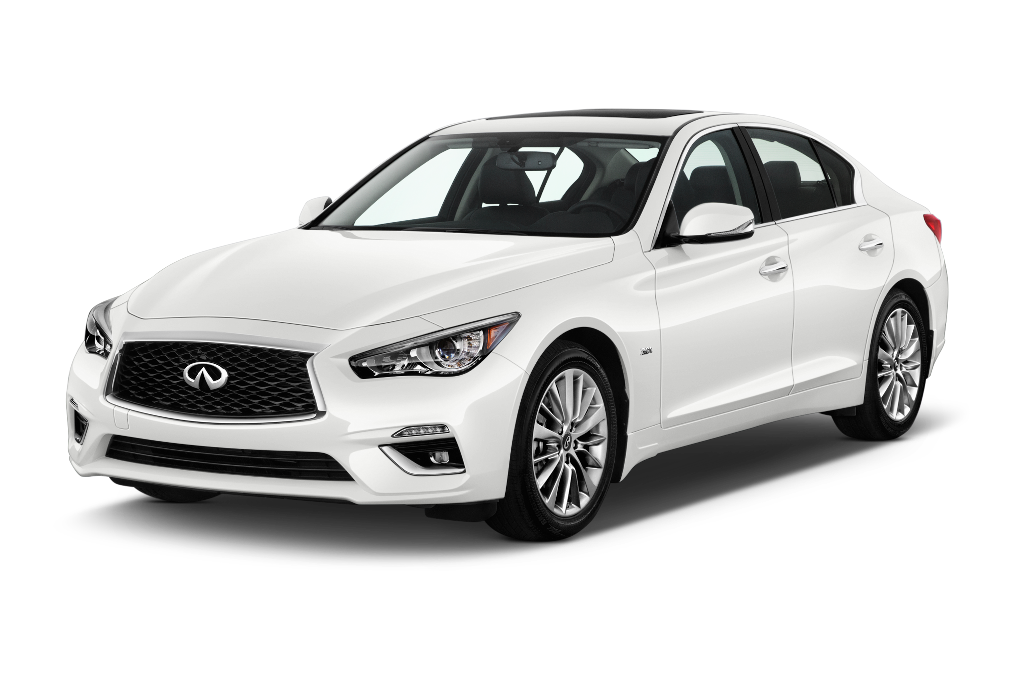 Infiniti